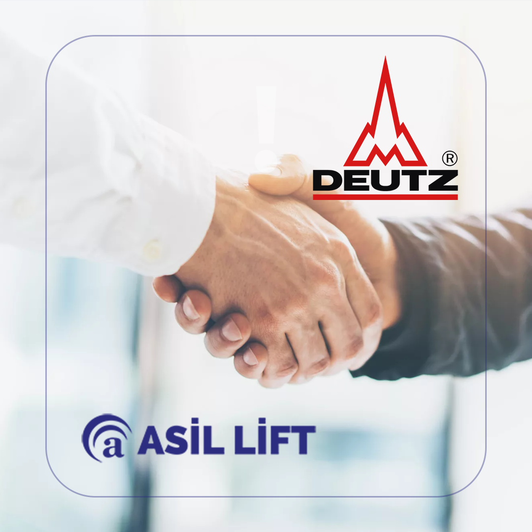 Asil Lift Web Sitesi Duyurusu