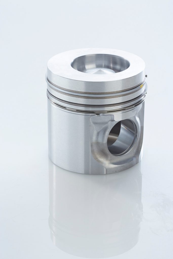 Piston
