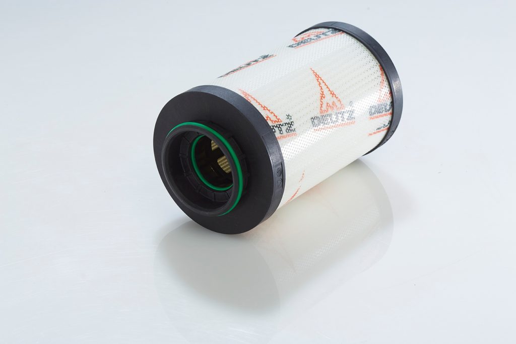 Yakıt Filtresi Kartuşu