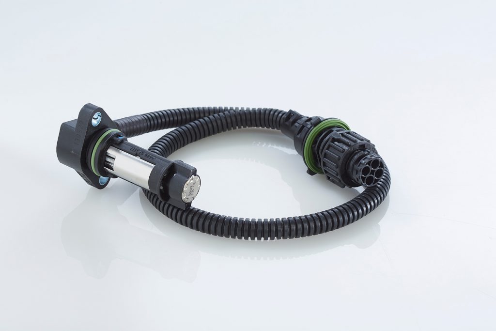 Yakıt Isıtıcısı