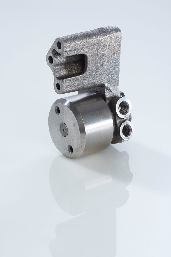 Yakıt Transfer Pompa