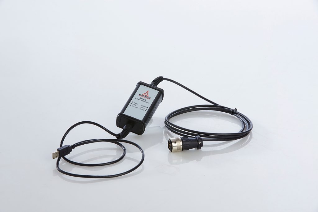 Serdia Decom Arayüzü